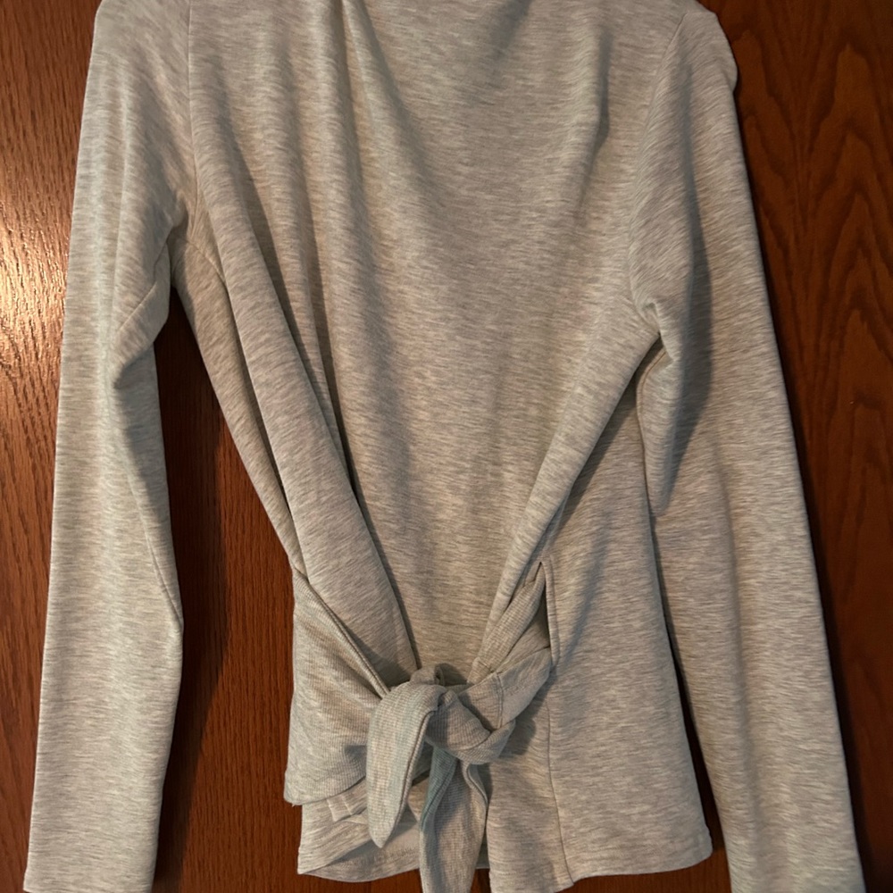 Athleta Dance Wrap - image 3